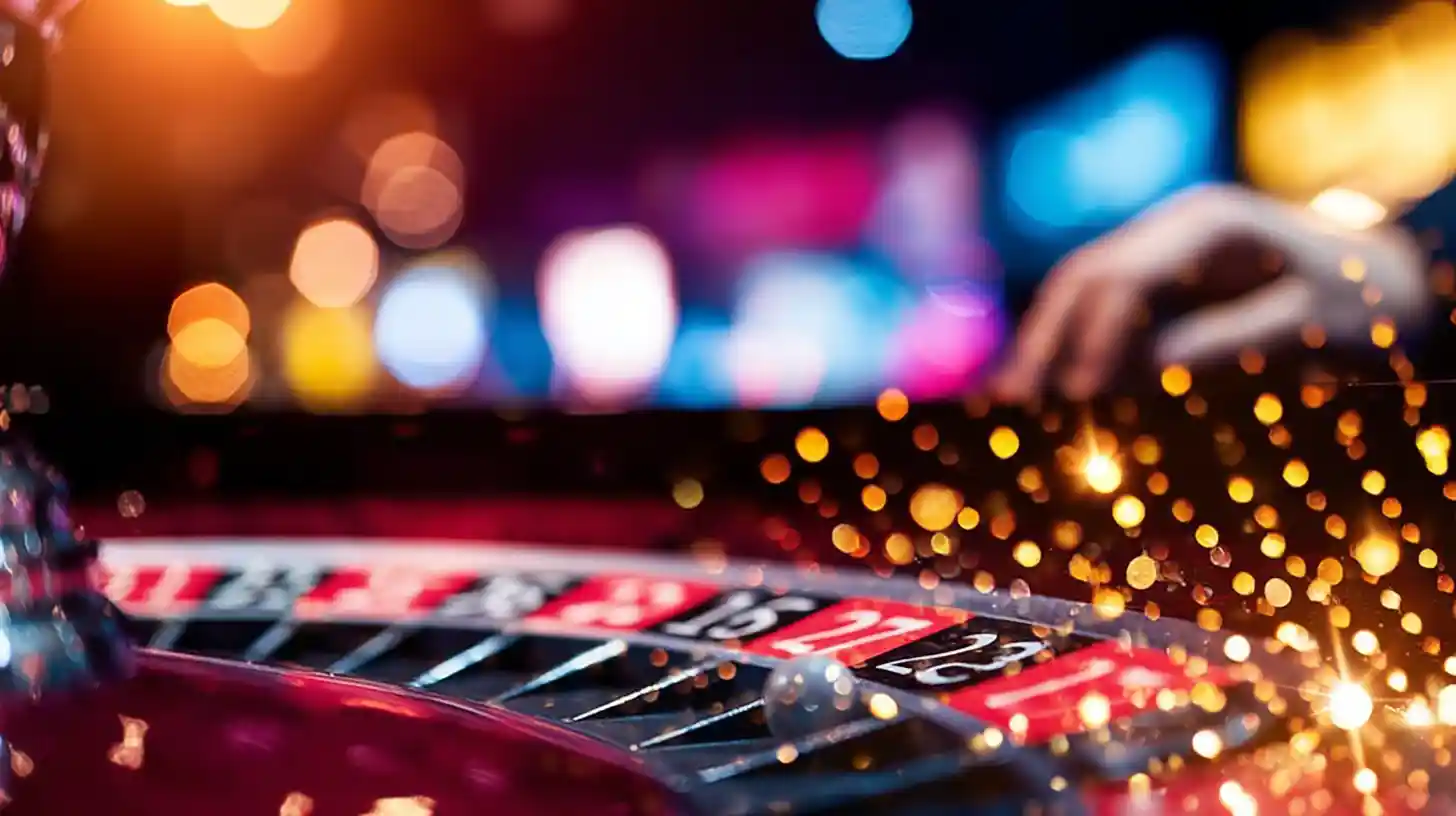 slot thailand 2025