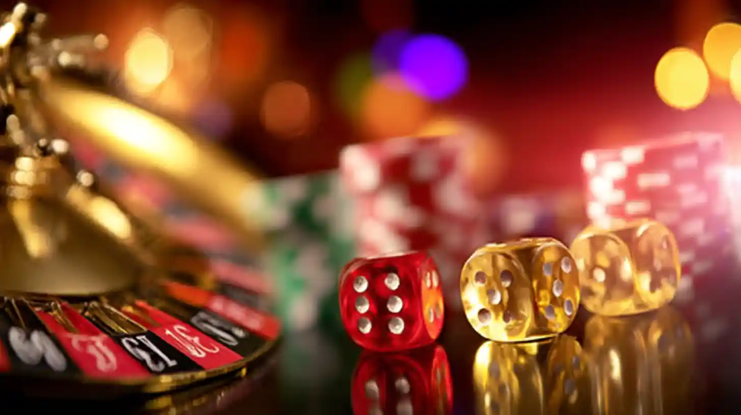 slot games