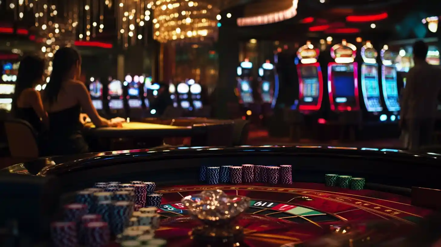 nagoya slot