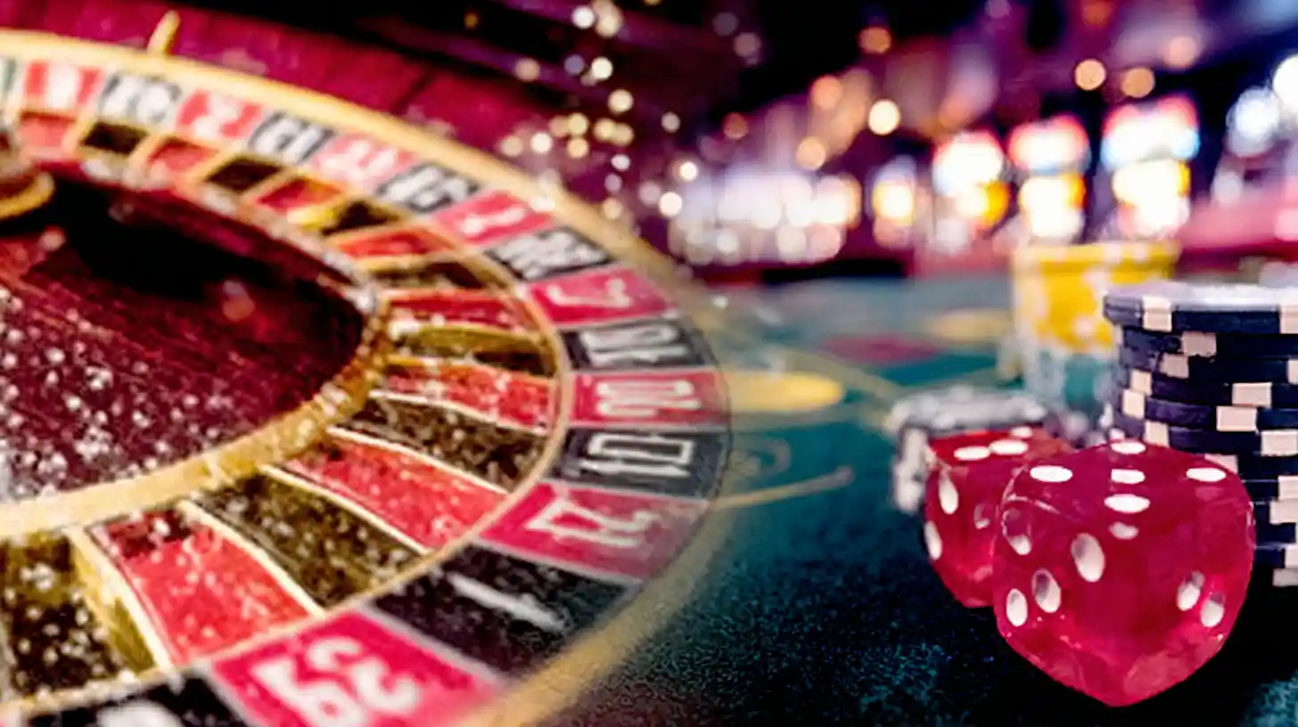 nasa slot 88