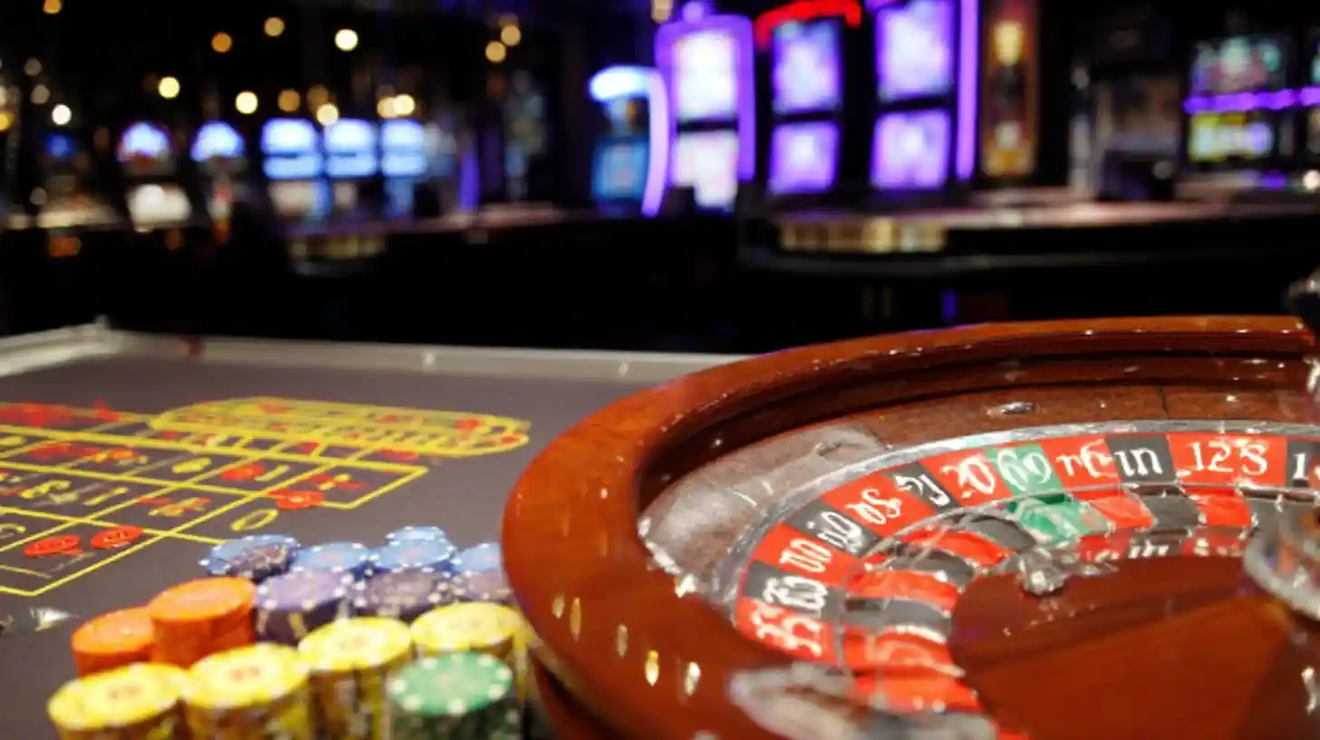 all we can slot