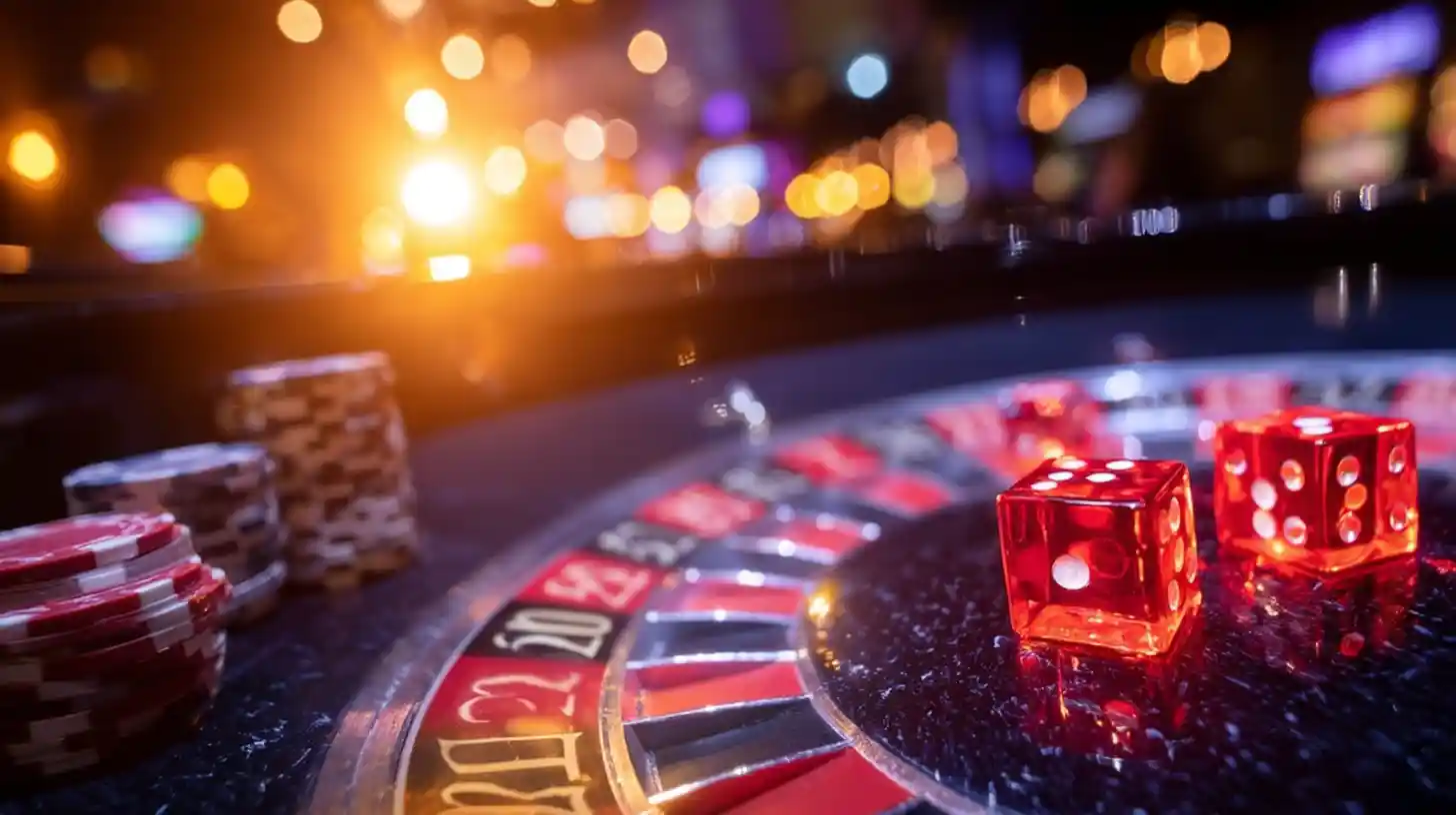 mini roulette