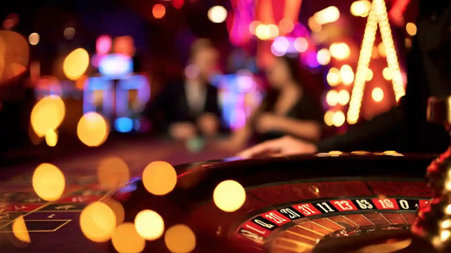 banque baccarat