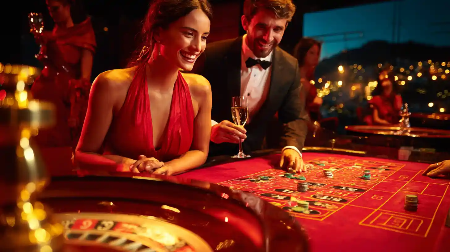 how to win roulette
