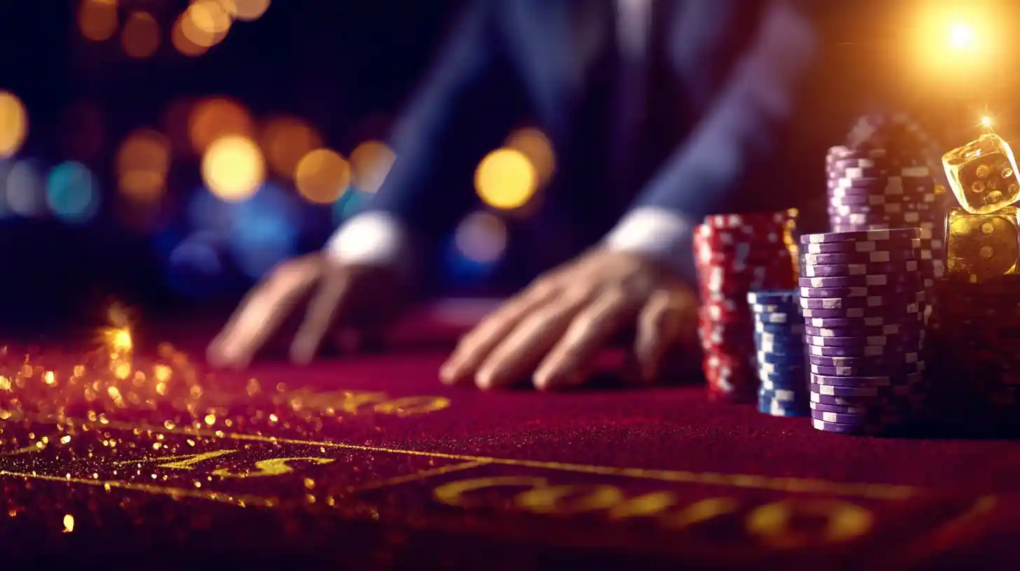 brobet slot