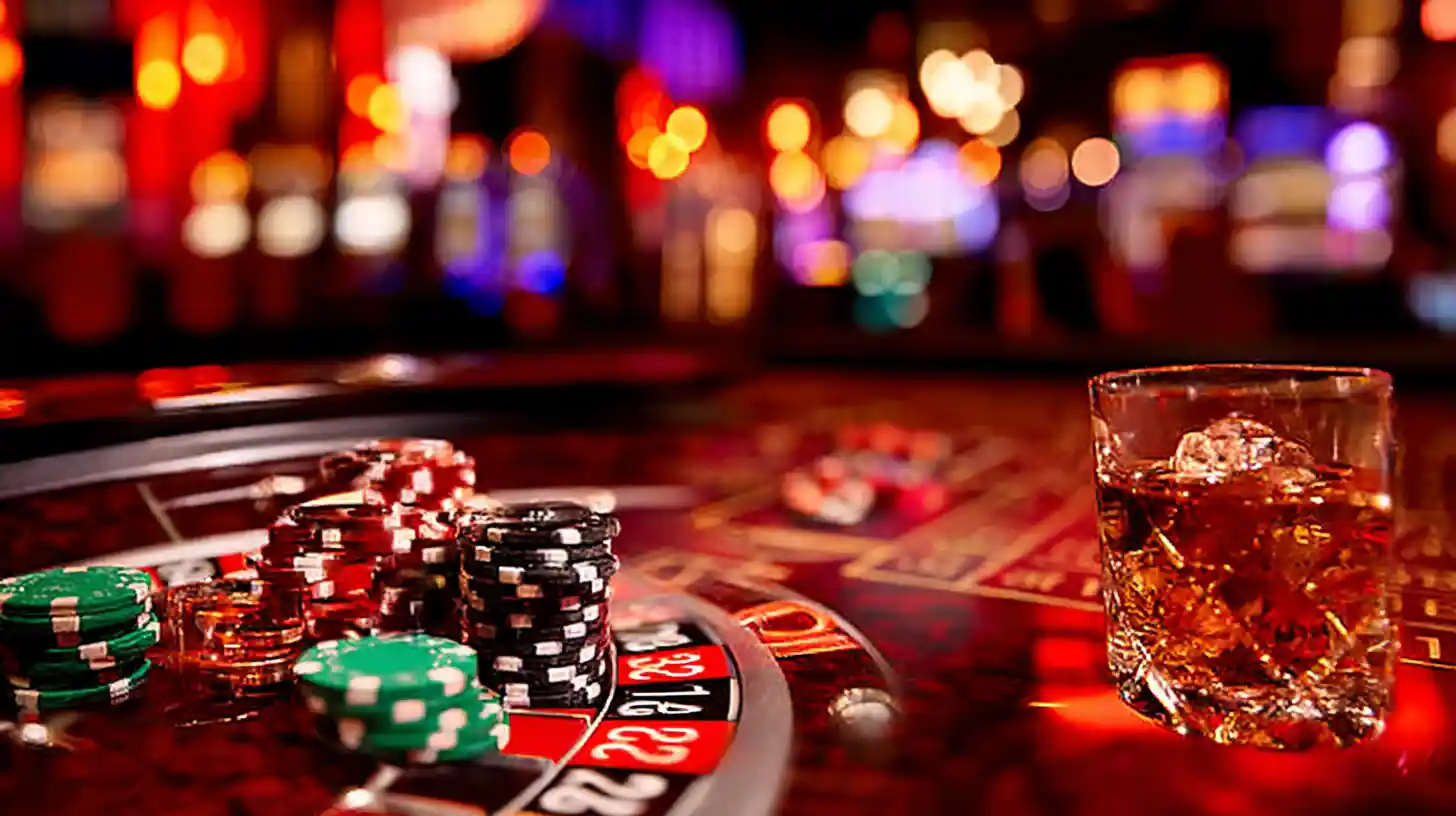 slot spin
