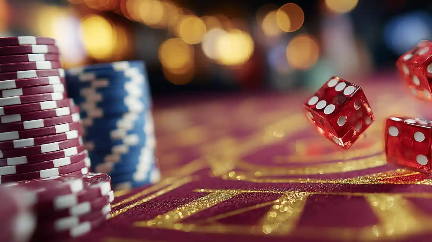 nextspin slot