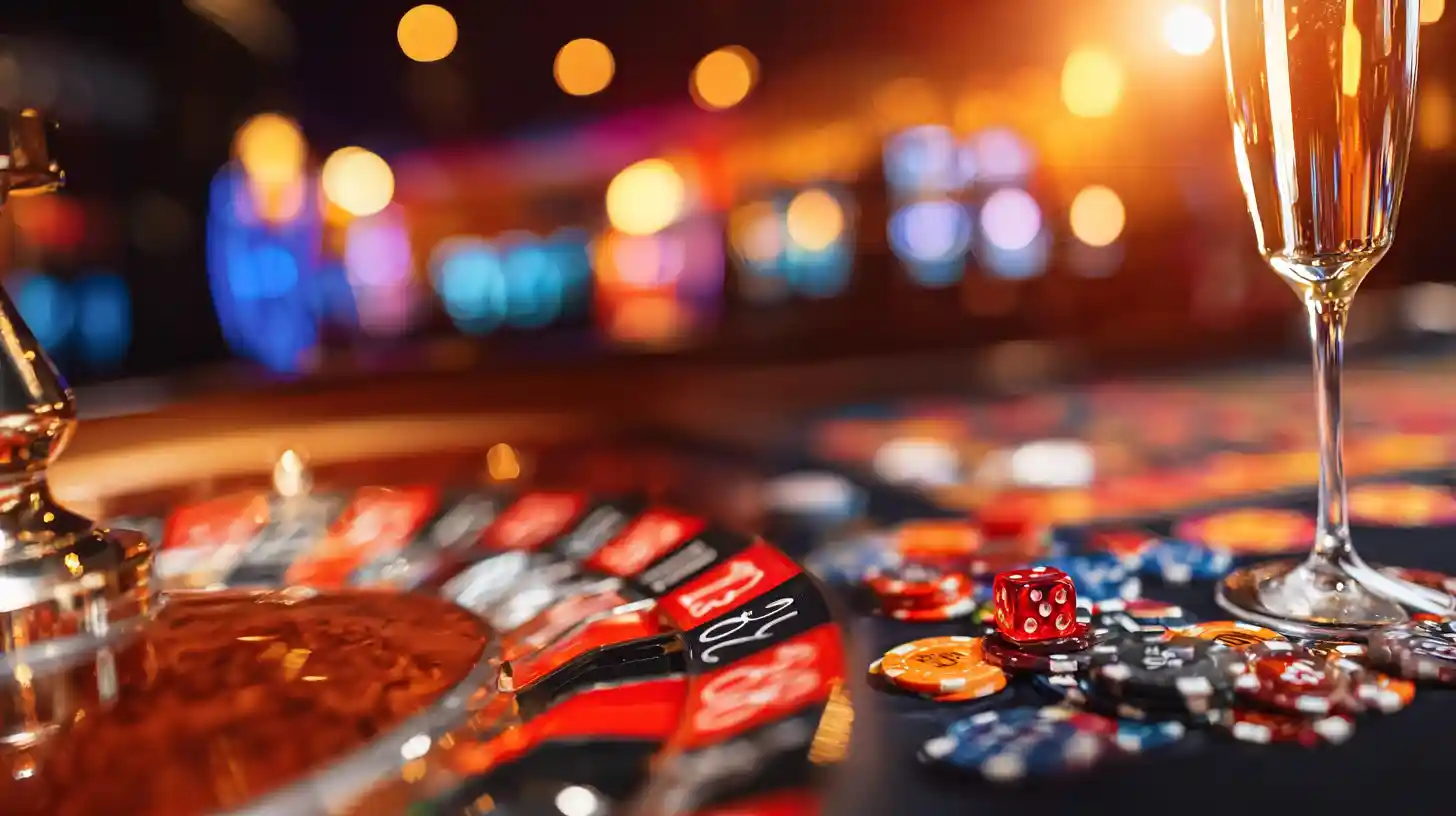 baccarat via the web
