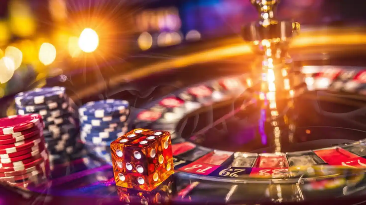 roulette sex