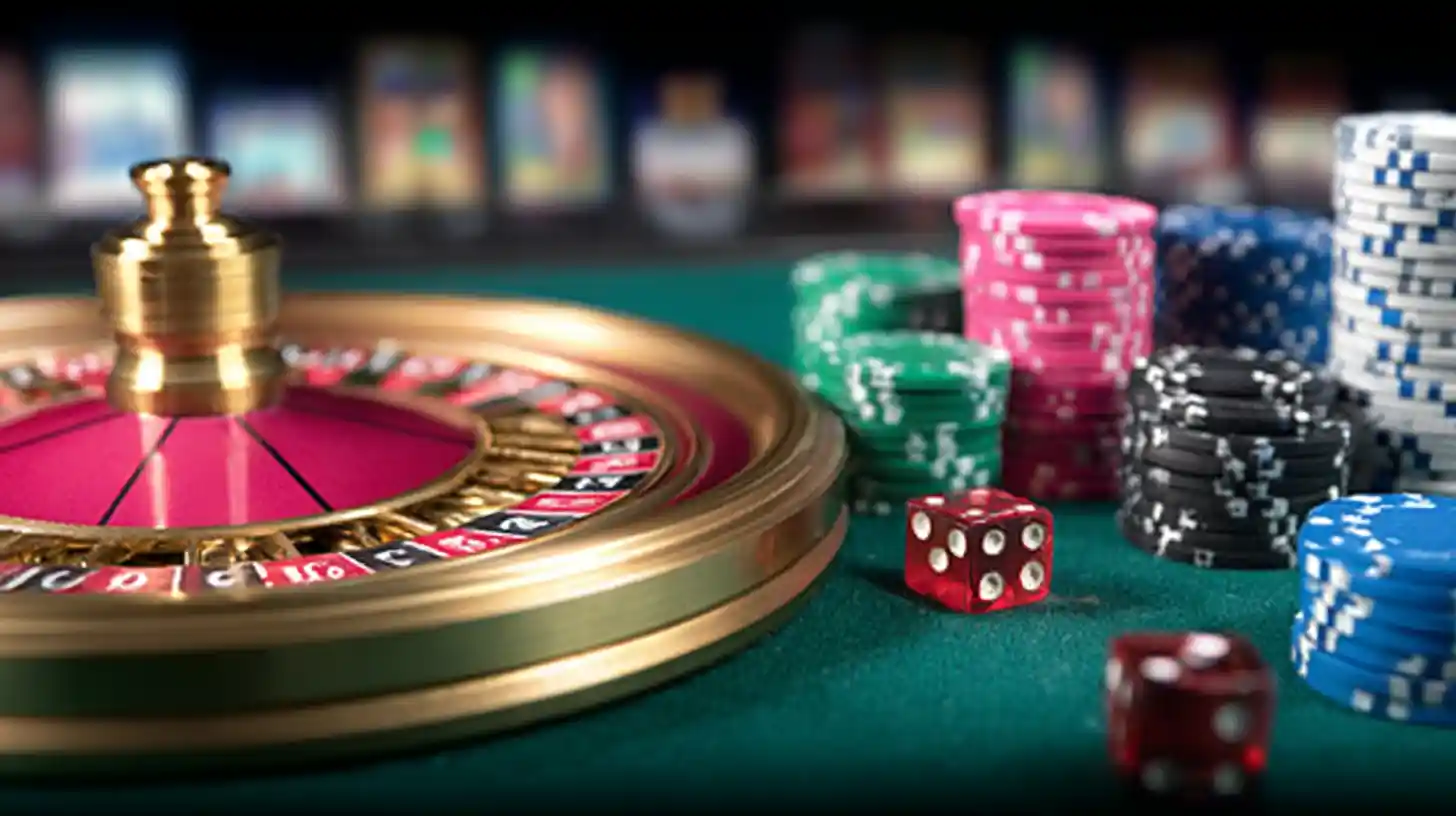 slot net