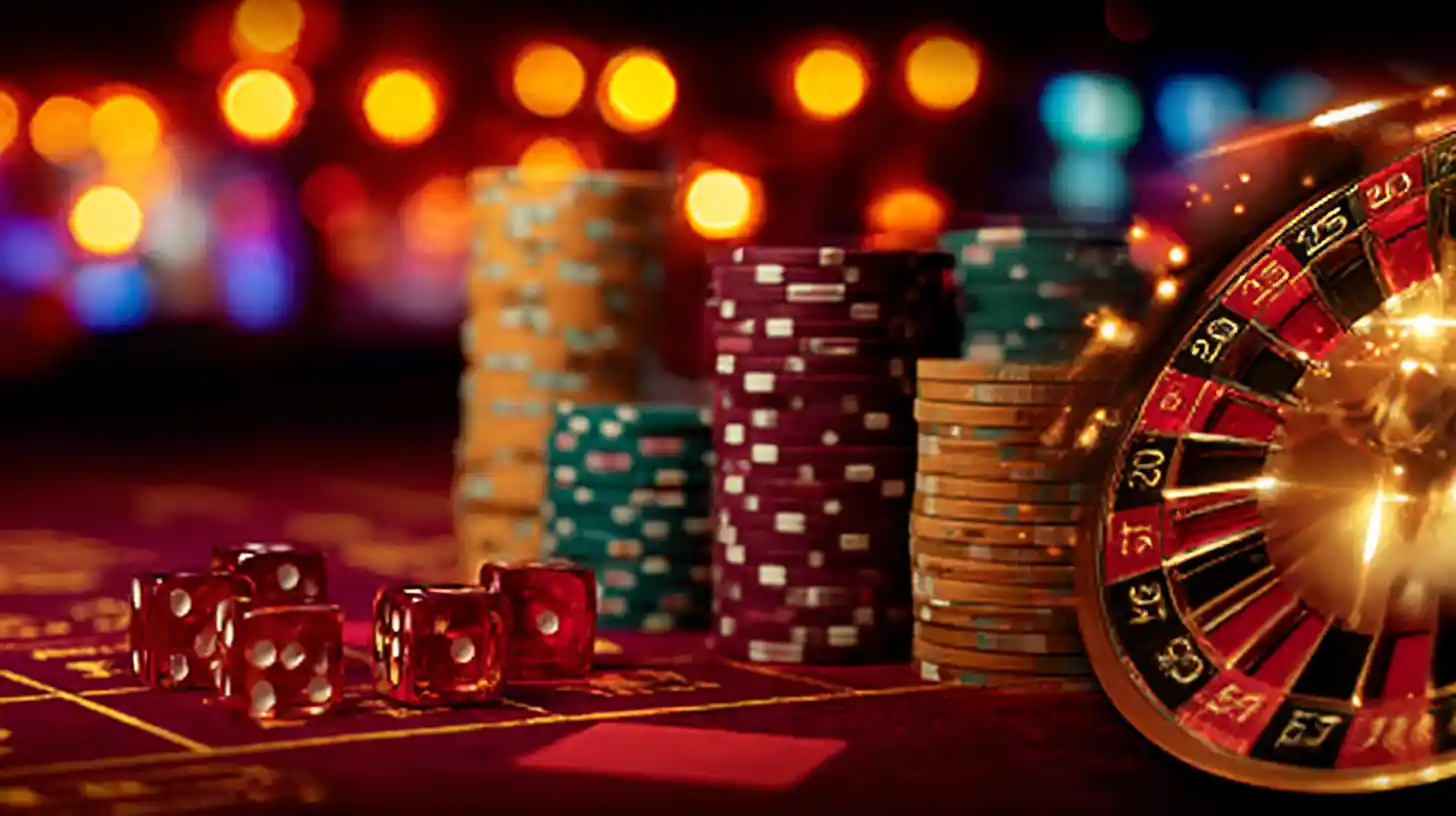 vegas 777 slots