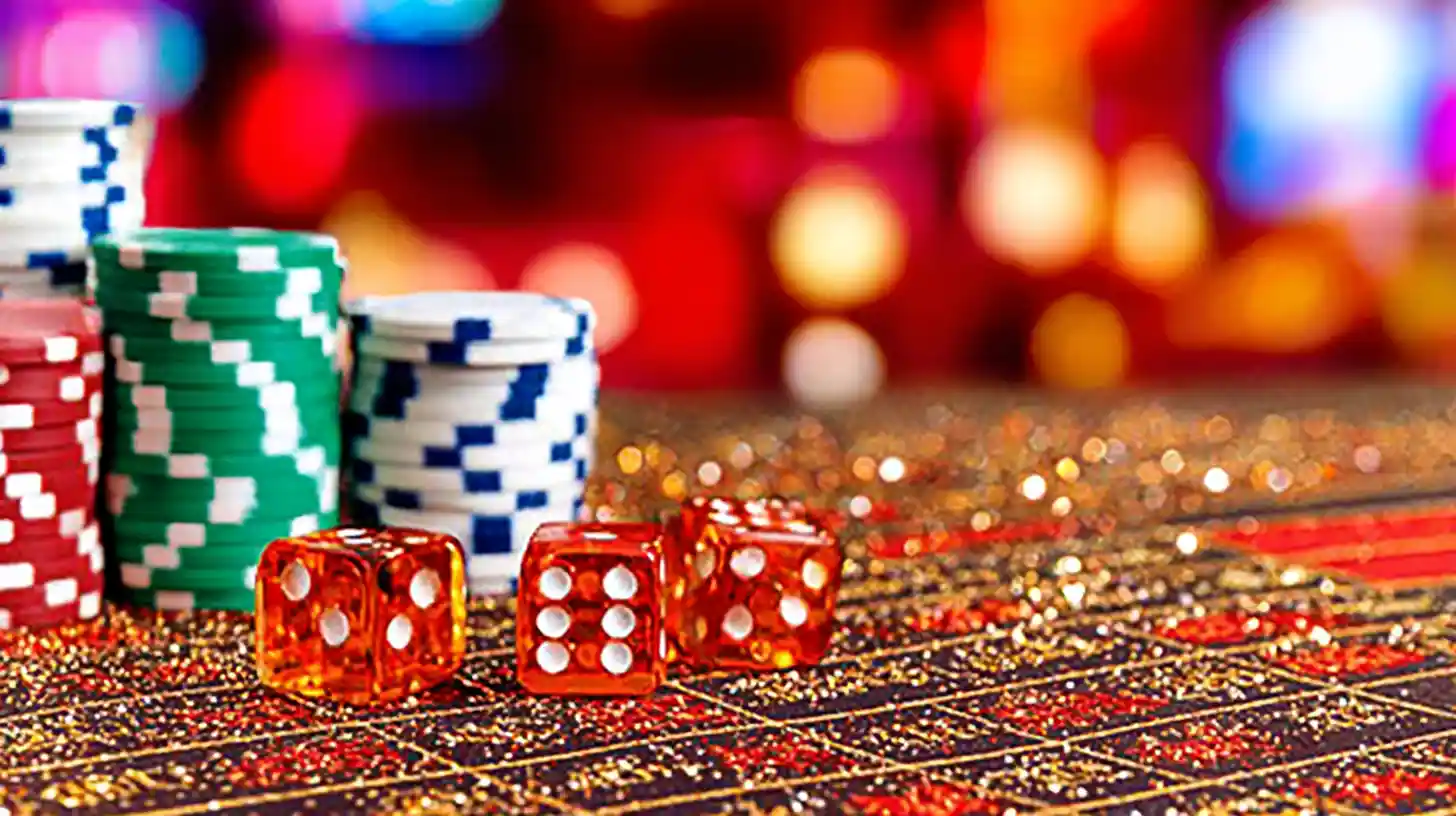 gambling slots