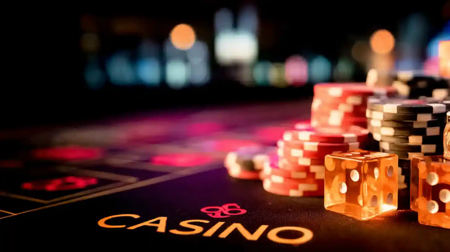 alfa bet slot