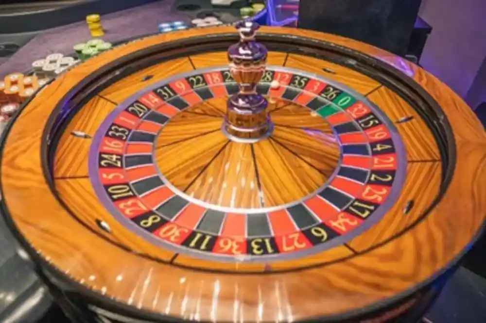 regal casino ยิงปลา