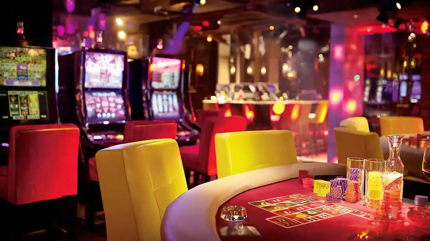 casino city slot