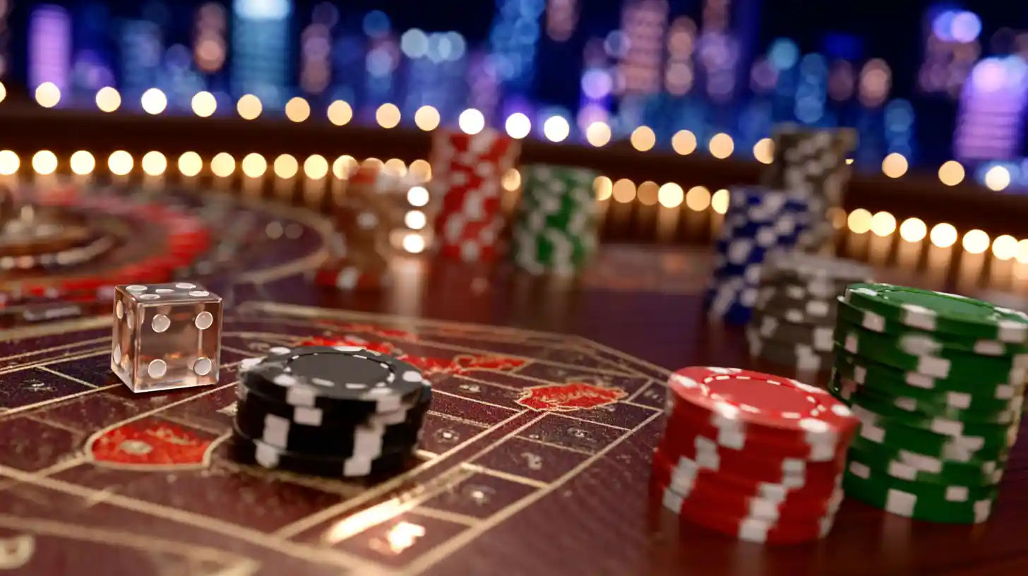 pg slots 777