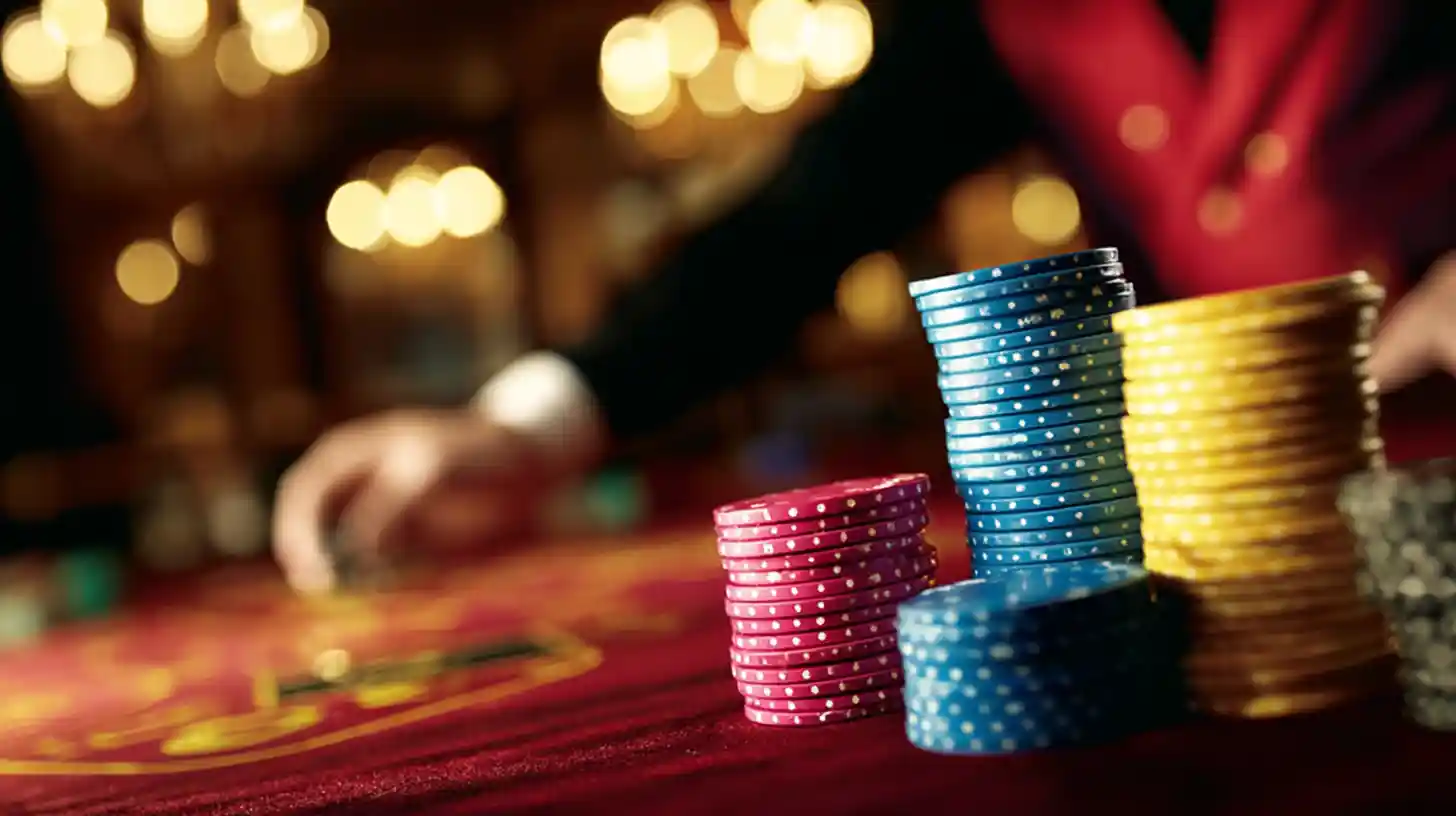 oasis slot