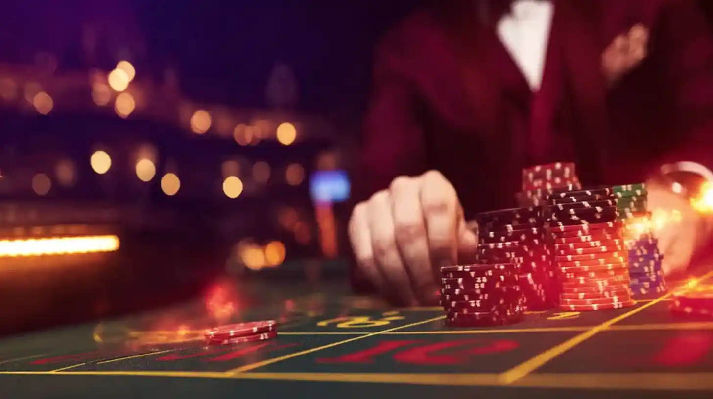 blackjack game online