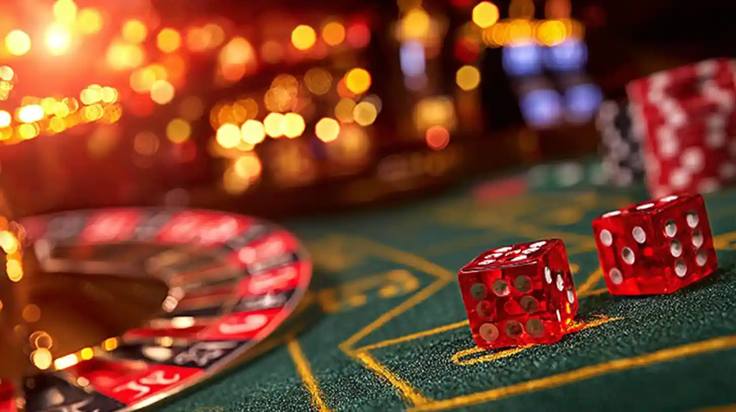 best casino slots