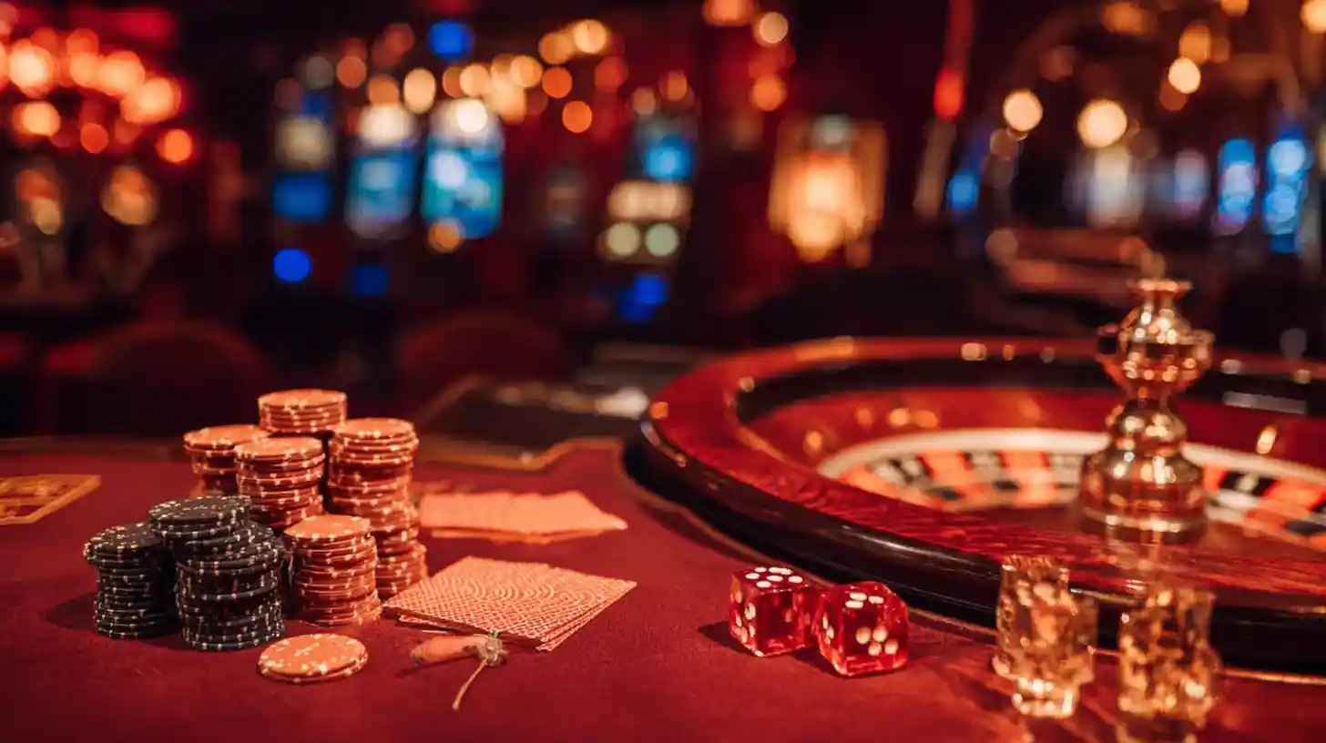 miami slot