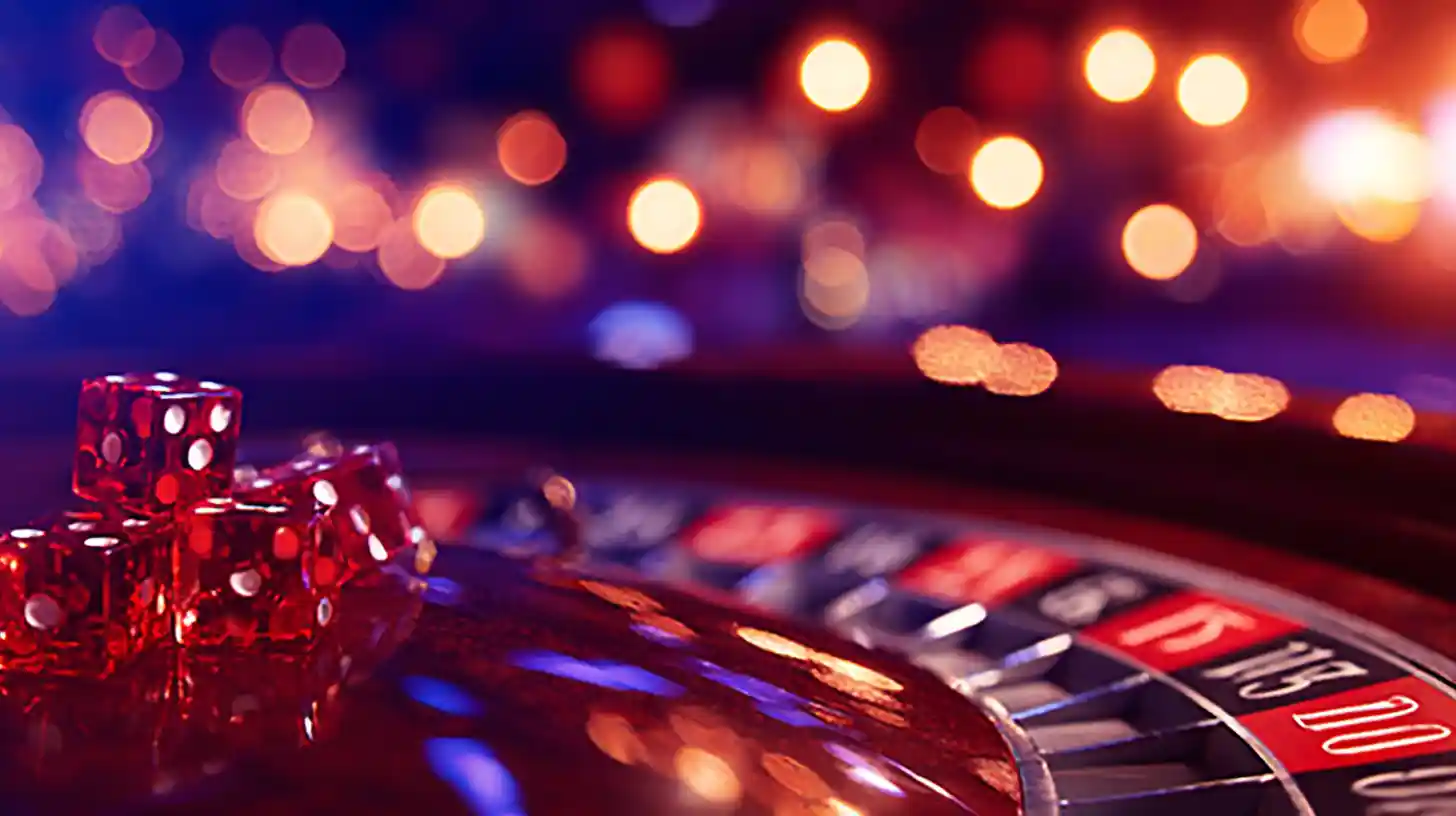 bet888 slot