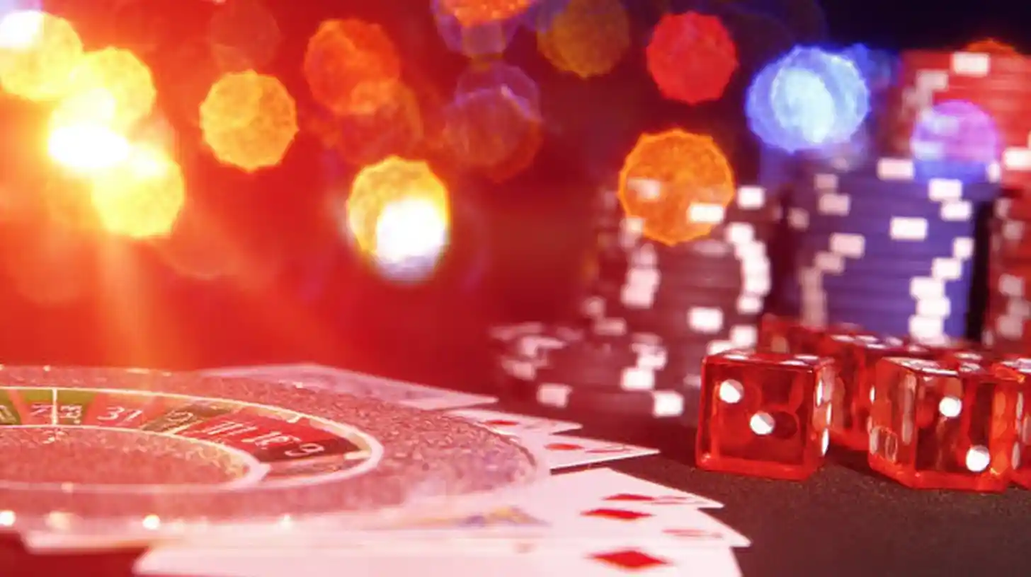 baccarat deluxe pg