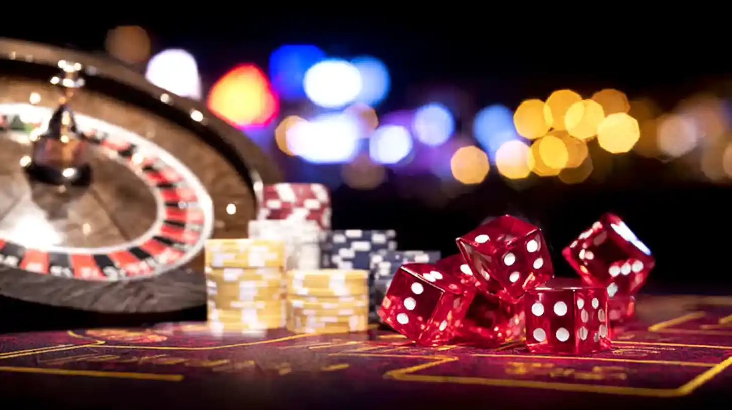 baccarat bangkok dress code