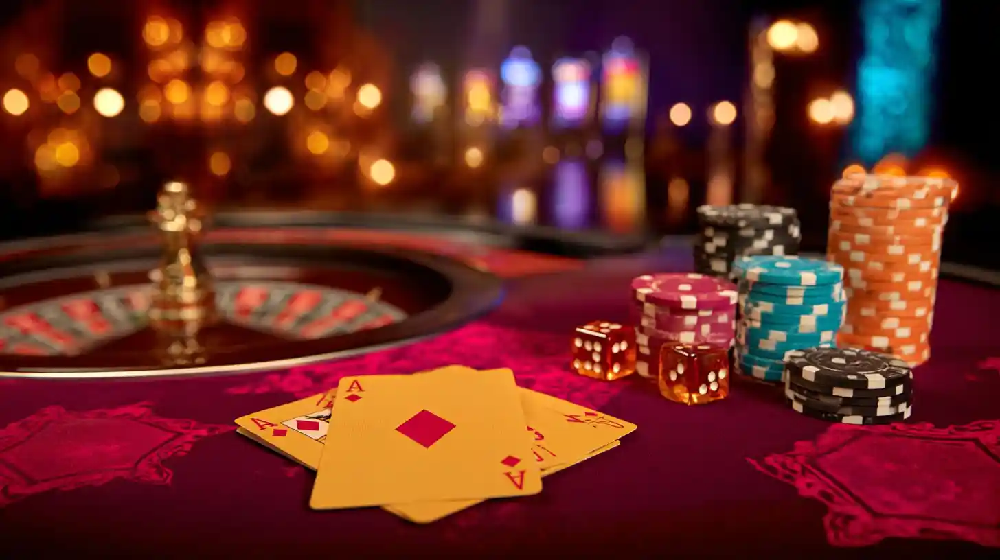 mega moolah slots