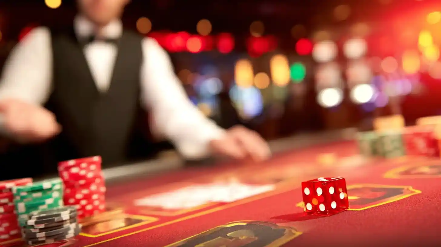 play aw8 baccarat