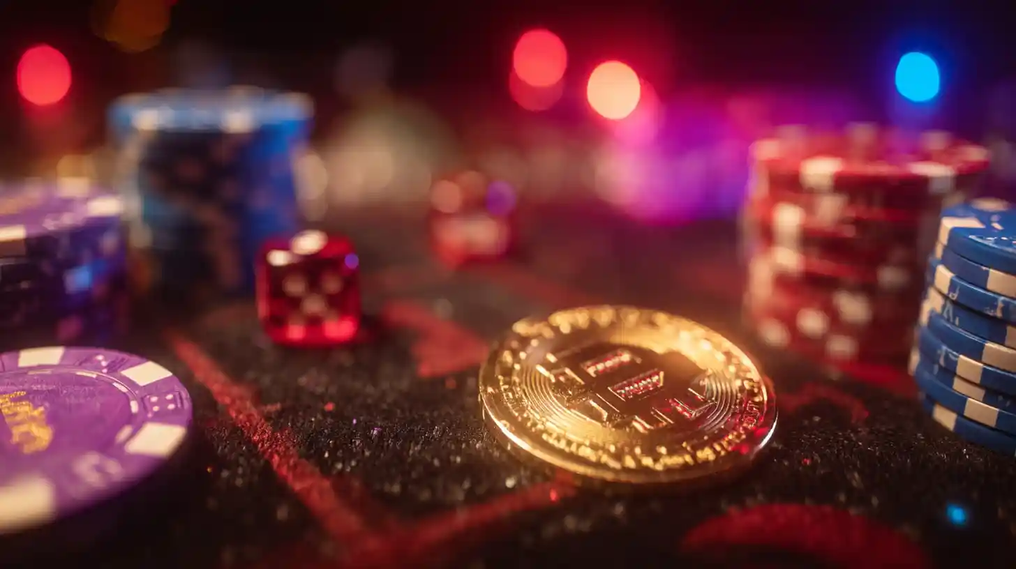 baccarat how to play