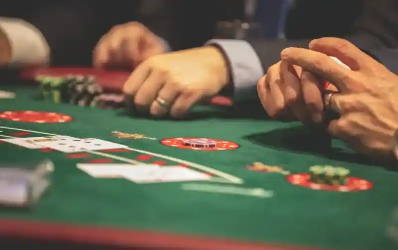 dream gaming baccarat