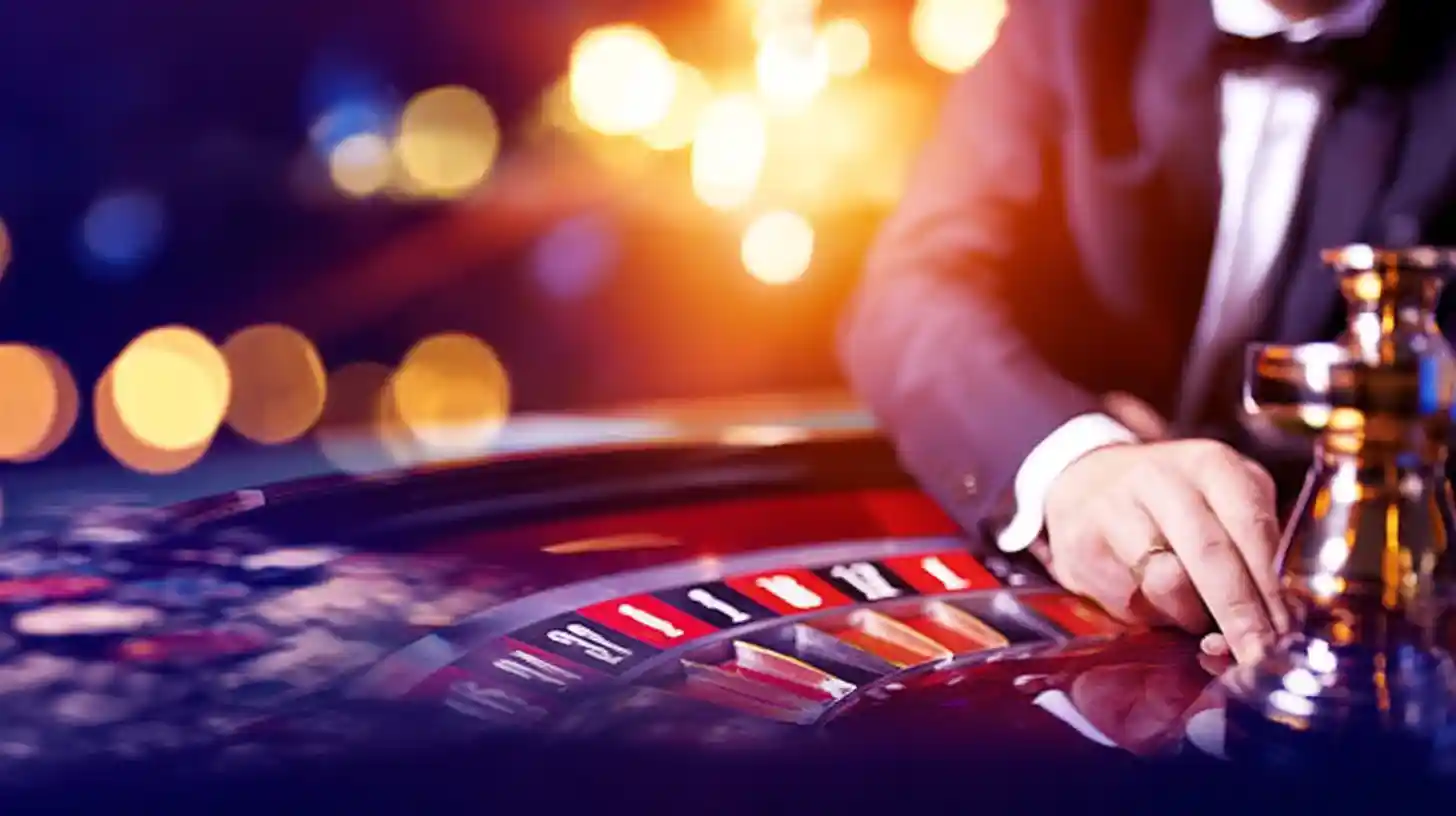spin 777 lucky slots casino