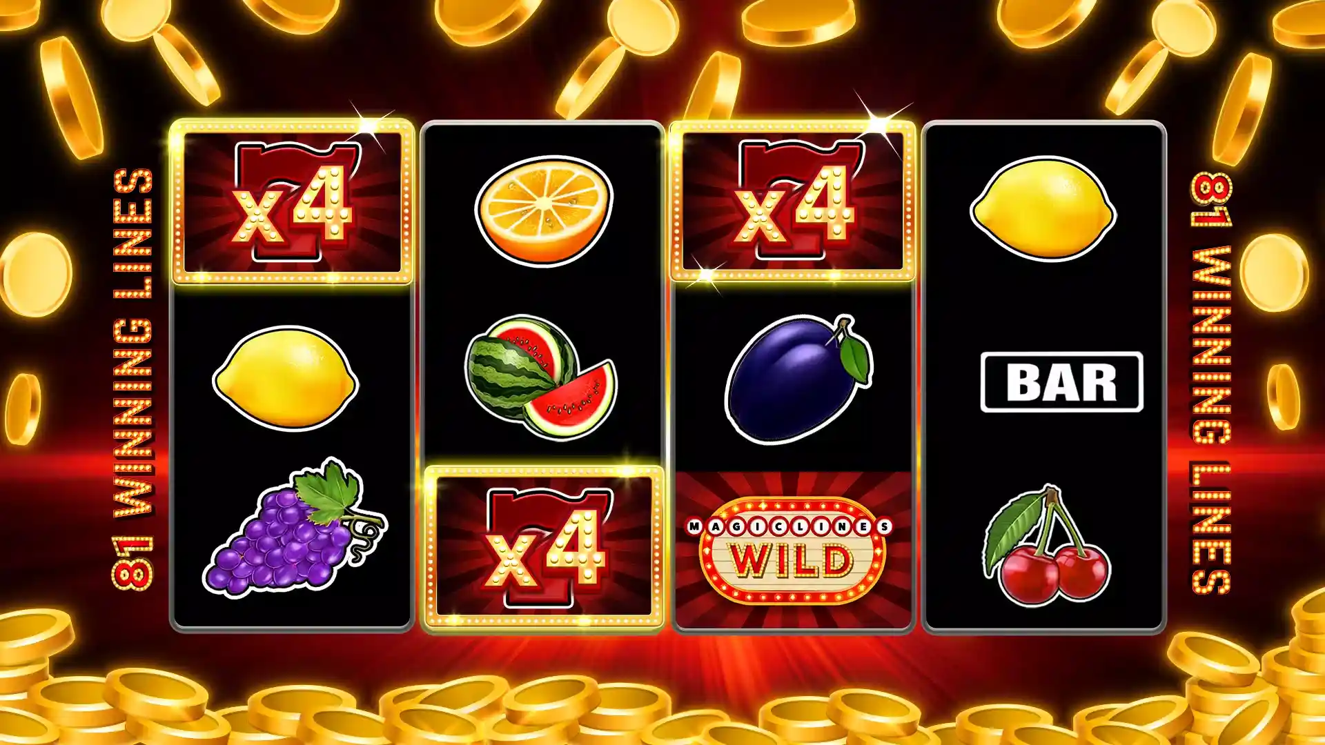 demo slot