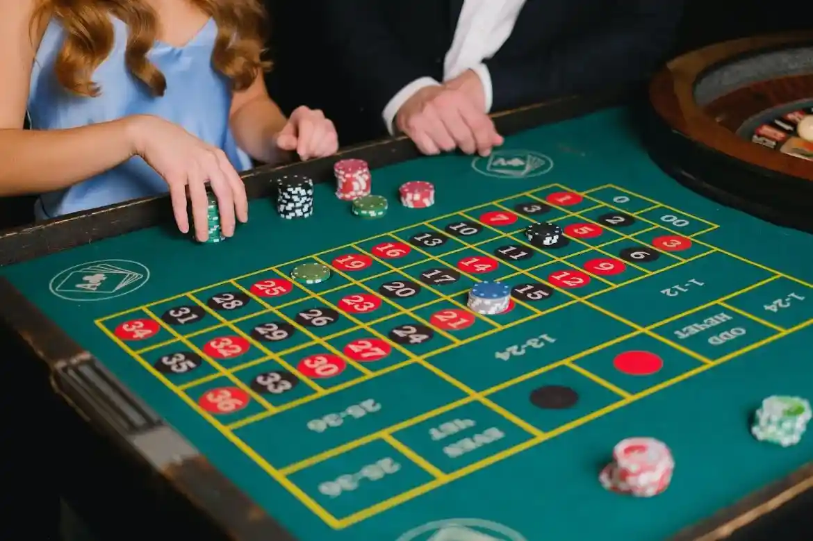 thai blackjack games