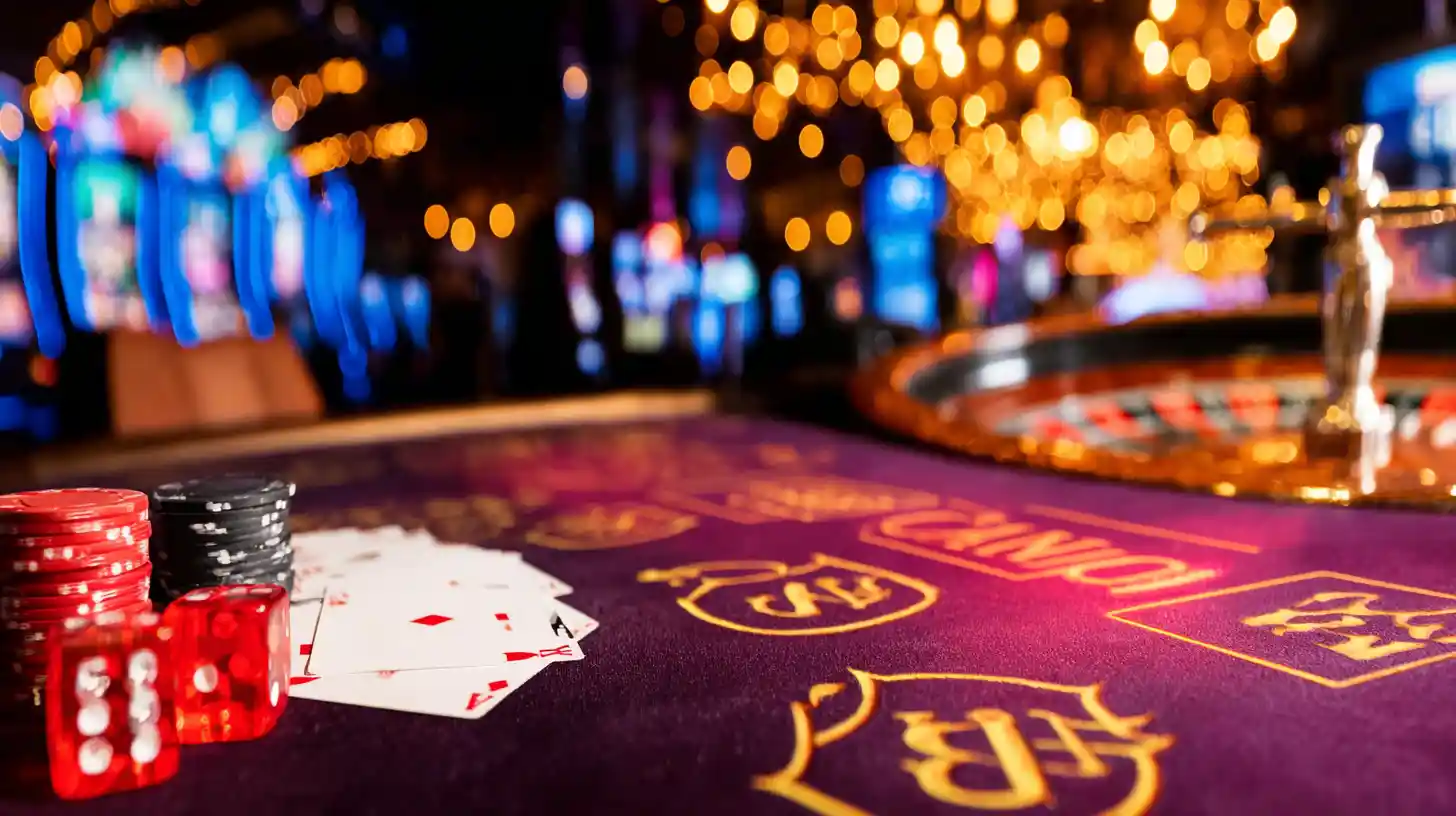 las vegas slots online