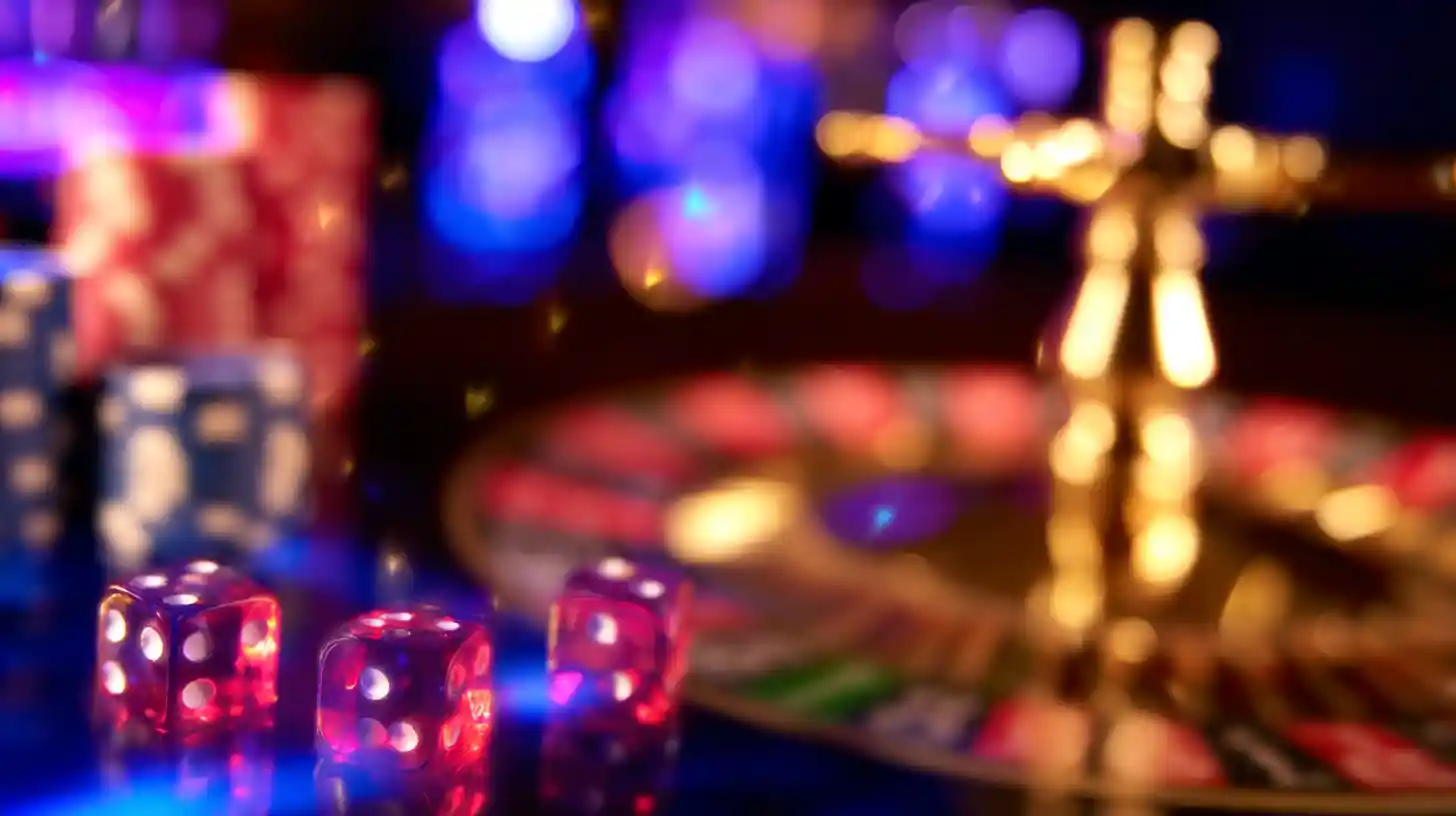 เกม slot