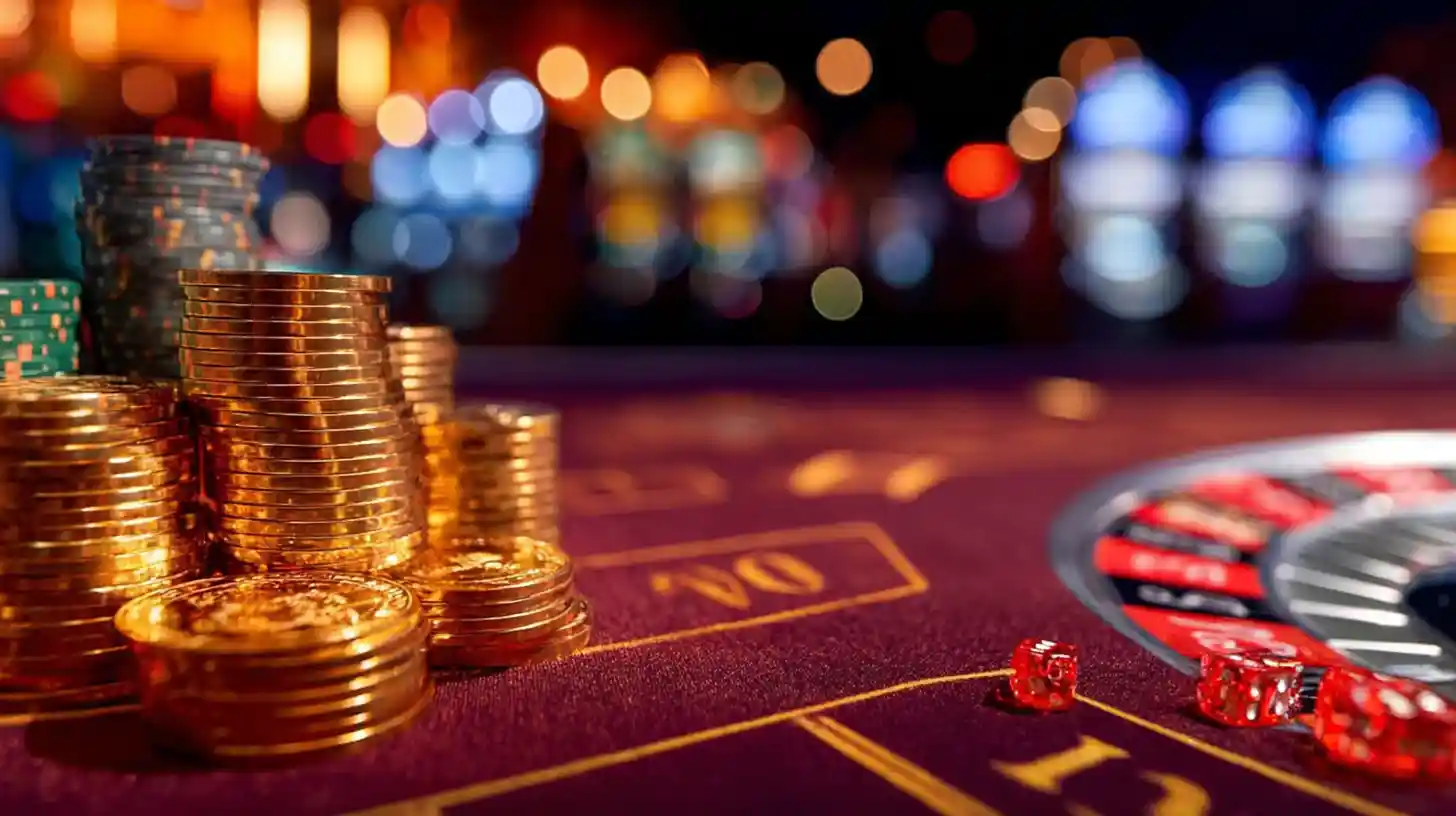 online roulette free
