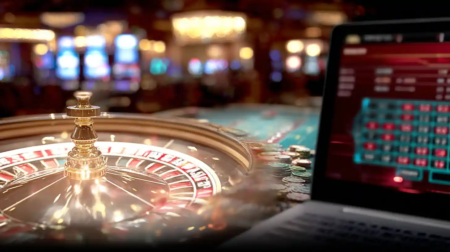 thai blackjack games