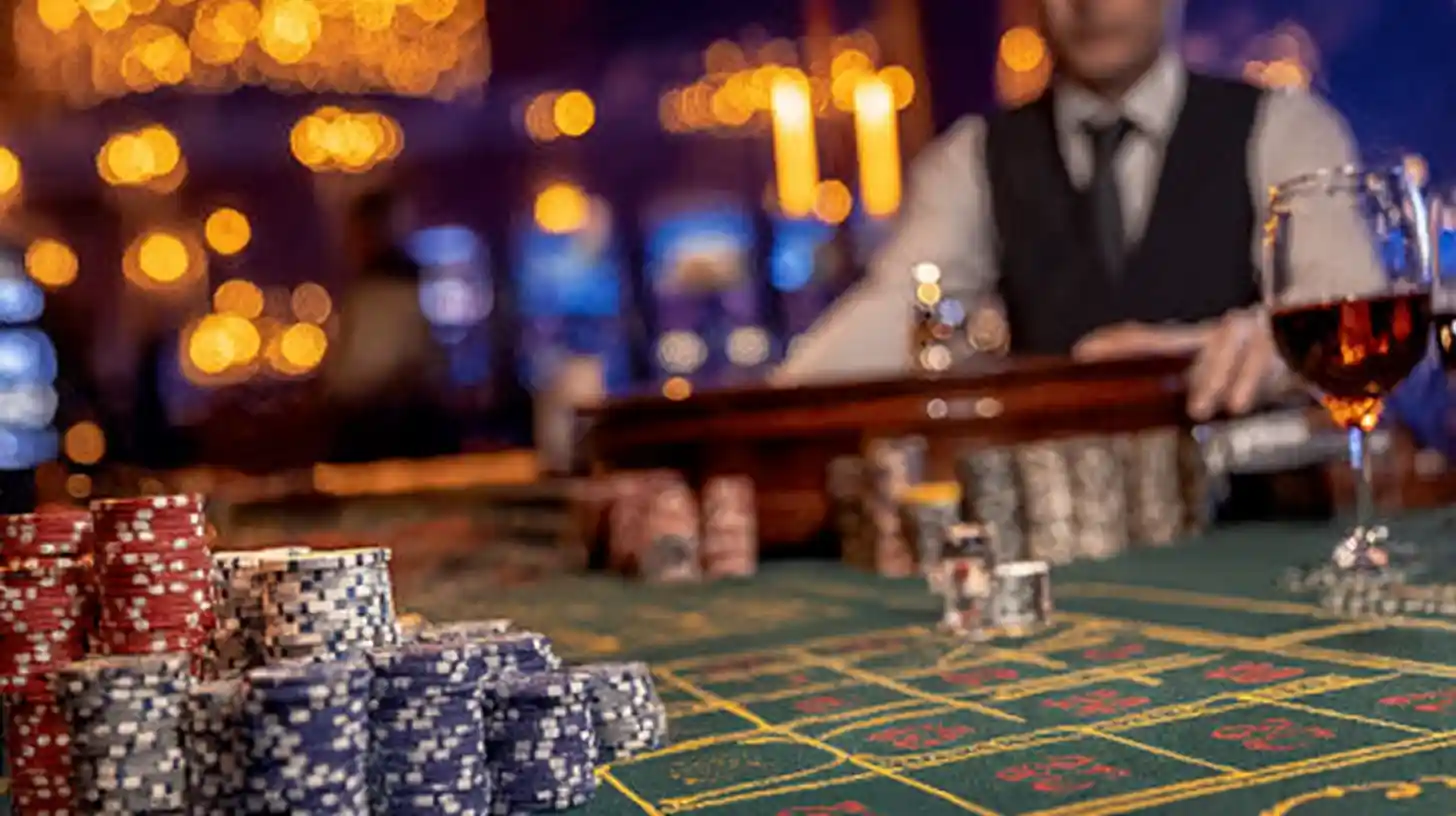 best casino slots