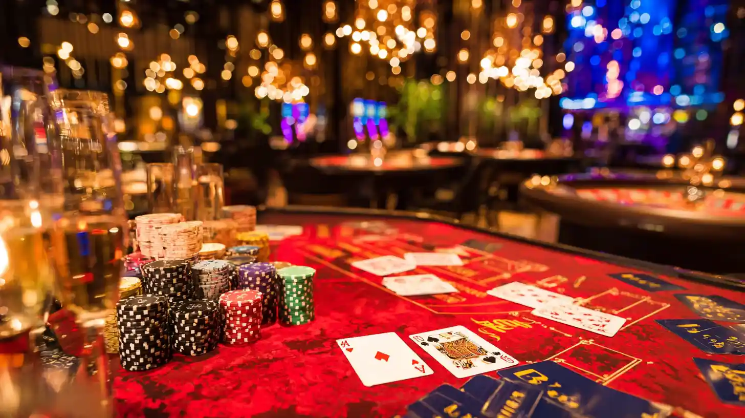 best online roulette casino