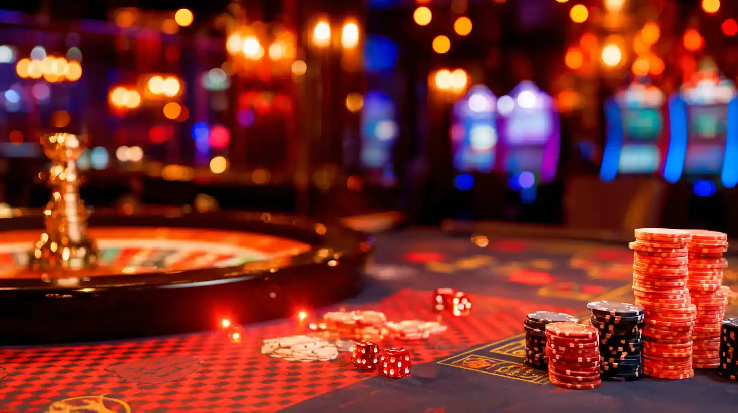 lucky168 slot